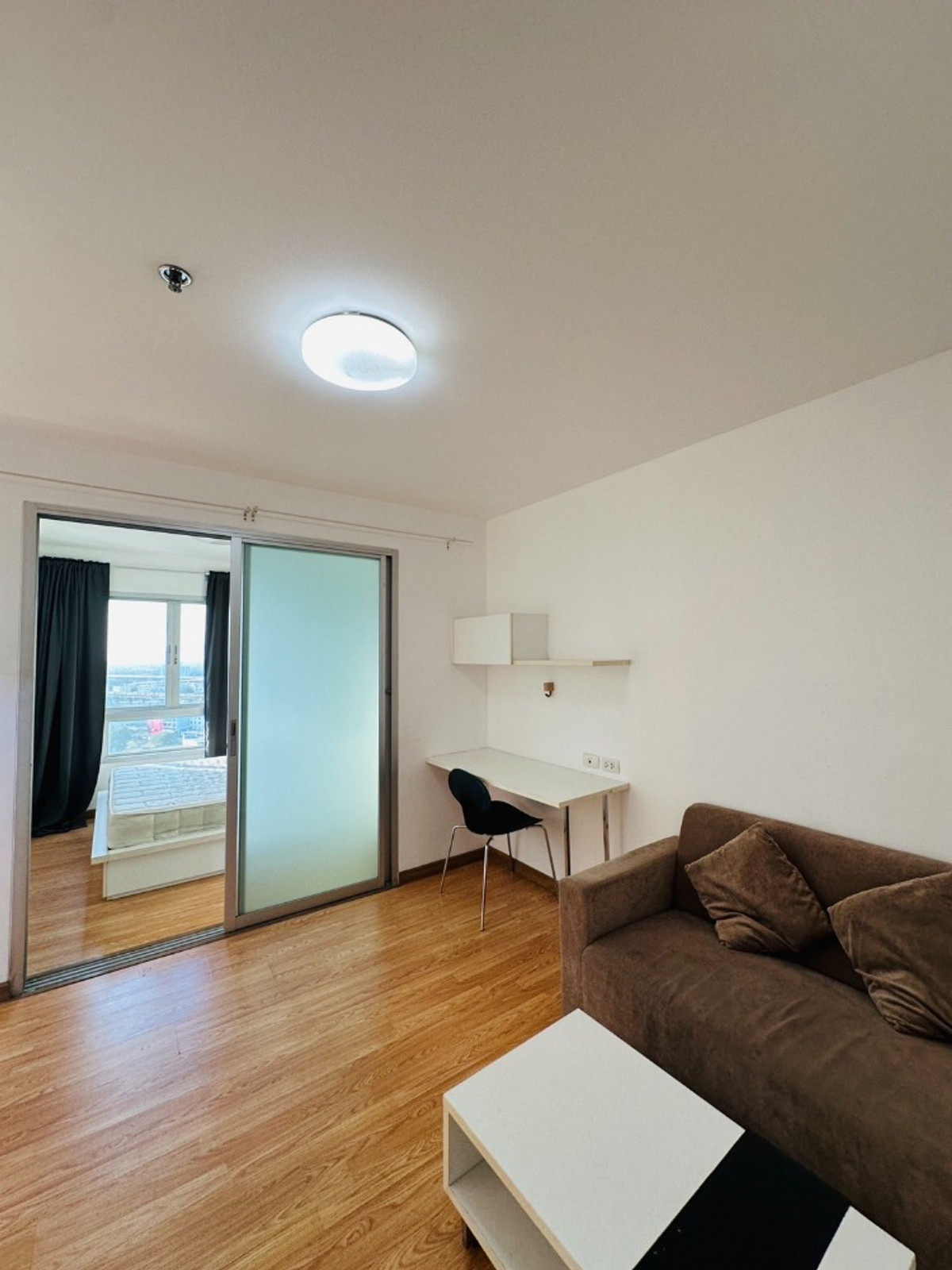 For RentCondoPinklao, Charansanitwong : Rent a condo ready to live nearby Central Pinklao 🔥🔥 Condo The Trust Residence Pinklao (The Trust Residence Pinklao)