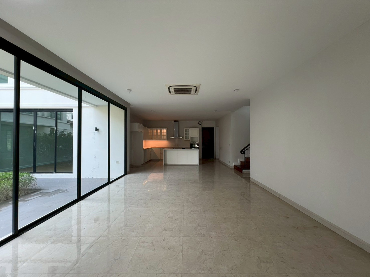 For RentHousePattanakan, Srinakarin : House for Rent – ​​Near Suan Luang Rama 9