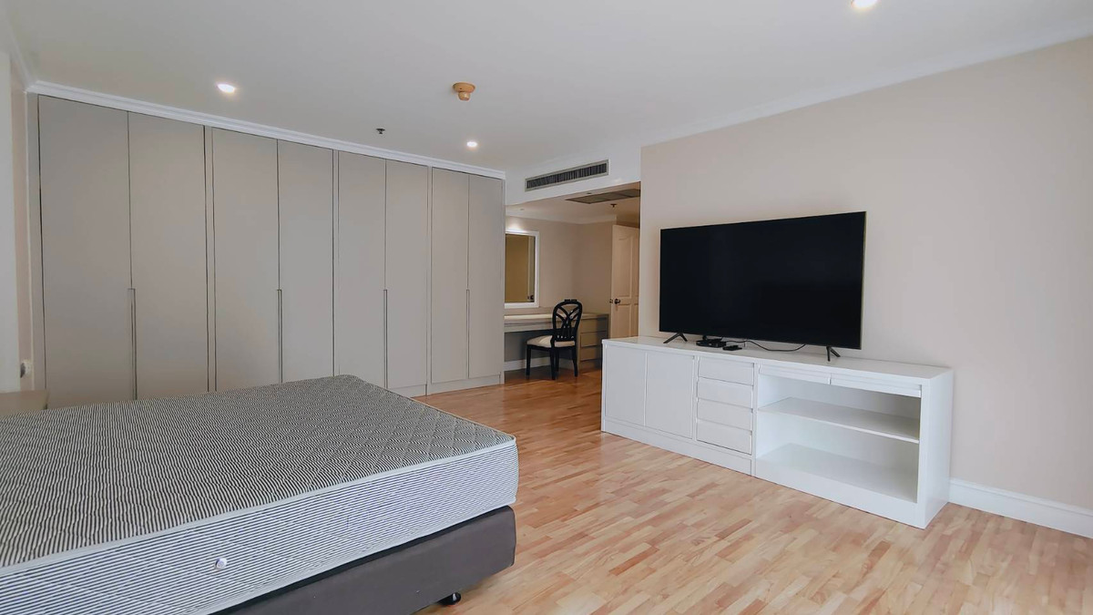 For RentSukhumvit, Asoke, Thonglor : For Rent: GM Tower (Pet Friendly) - 150,000 THB [MKr260221]