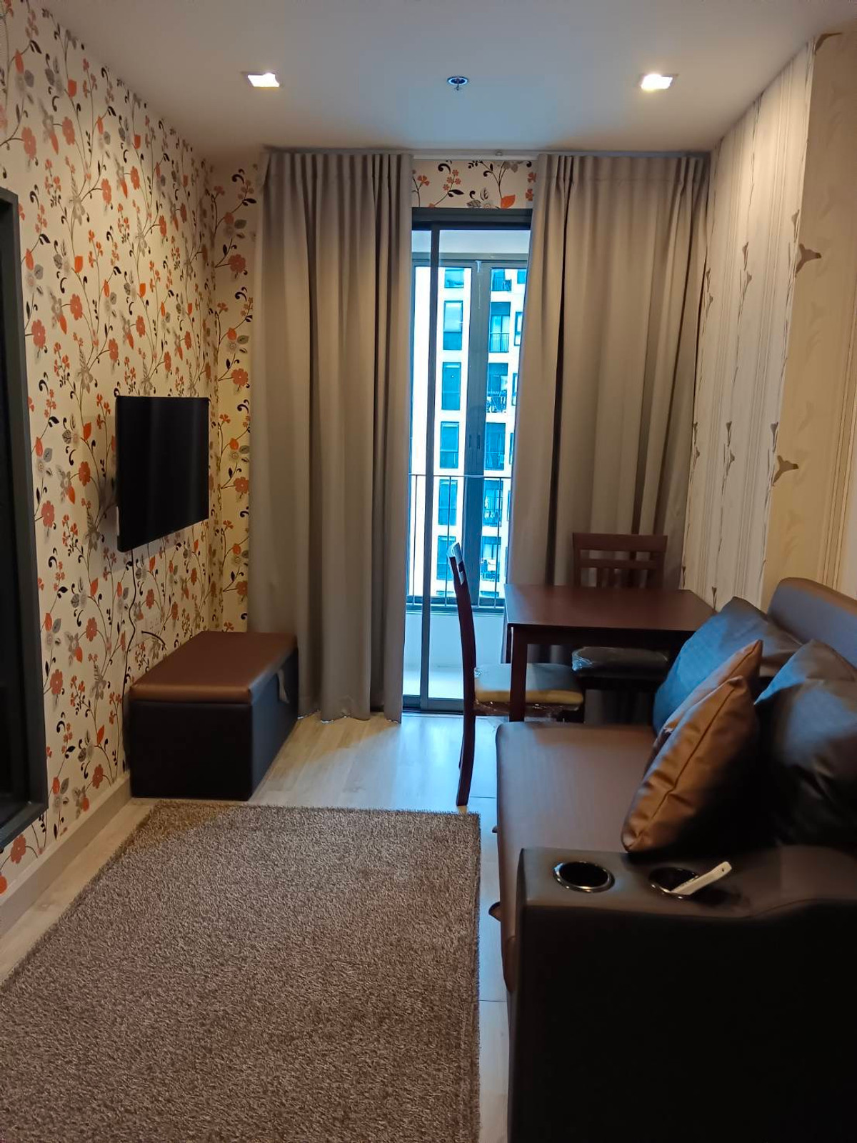 For RentCondoRama9, Petchburi, RCA : ✨Condo for rent IDEO MOBI RAMA 9 (Ideo Mobi Rama 9)