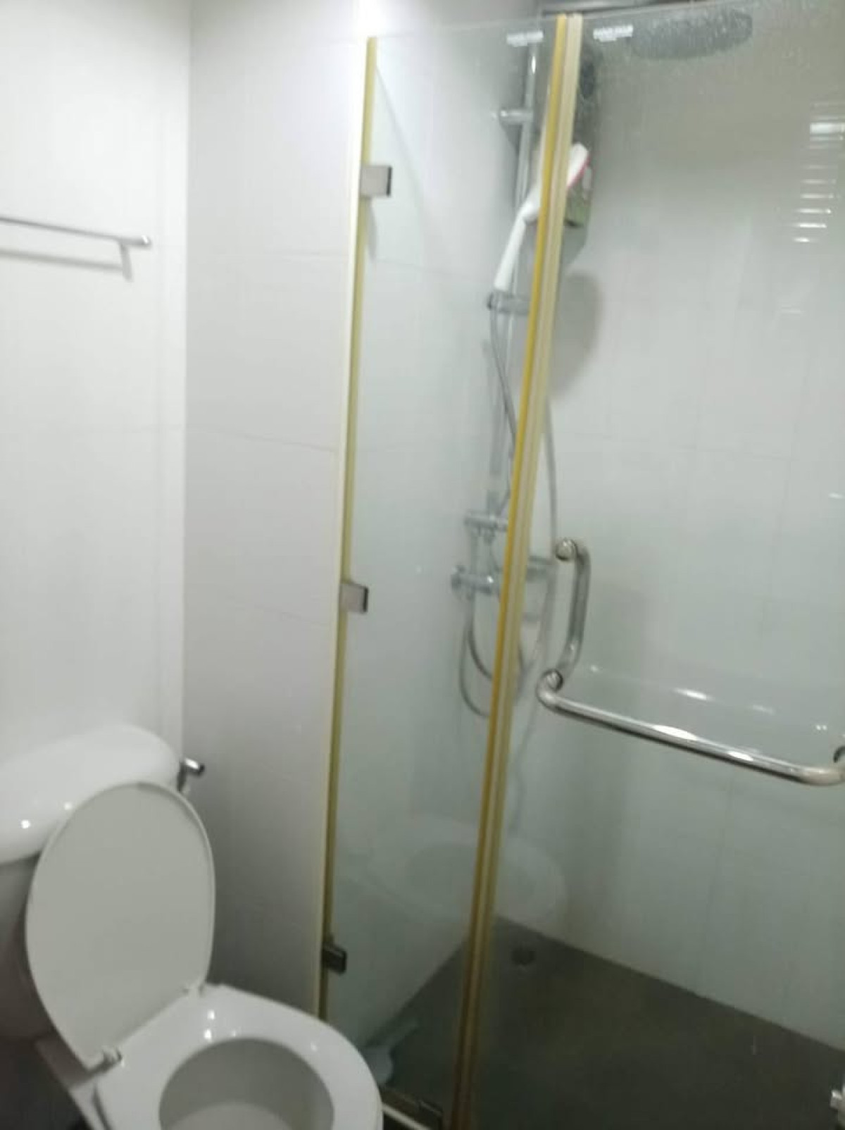 ขายคอนโดเสรีไทย-นิด้า : ขายคอนโด ลุมพินี คอนโดทาวน์ นิด้า - เสรีไทย คลองกุ่ม เขต บึงกุ่ม กรุงเทพ CX-145266