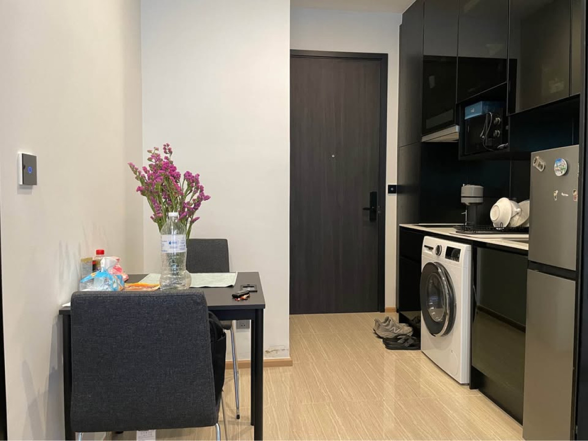 ขายคอนโดอารีย์ อนุสาวรีย์ : ขายคอนโด โนเบิล อราวน์ อารีย์ ชั้นสูง BTS-อารีย์ สามเสนใน เขต พญาไท กรุงเทพ CX-149808