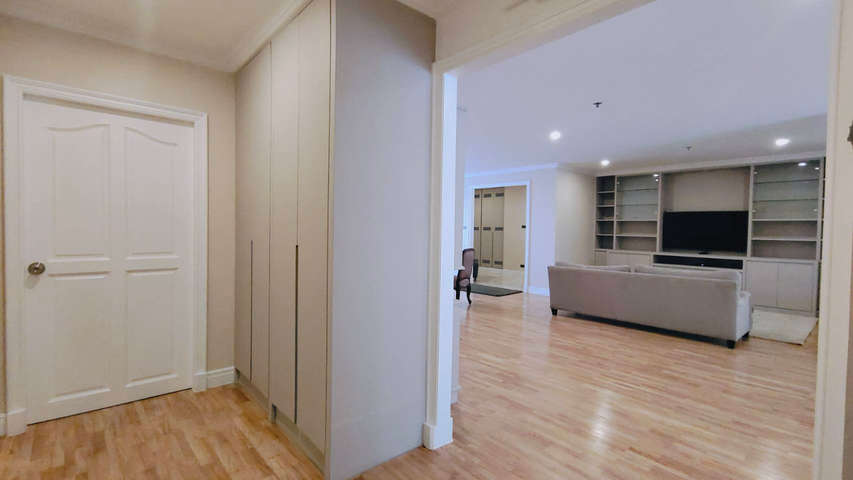 For RentSukhumvit, Asoke, Thonglor : For Rent: GM Tower (Pet Friendly) - 150,000 THB [MKr260221]