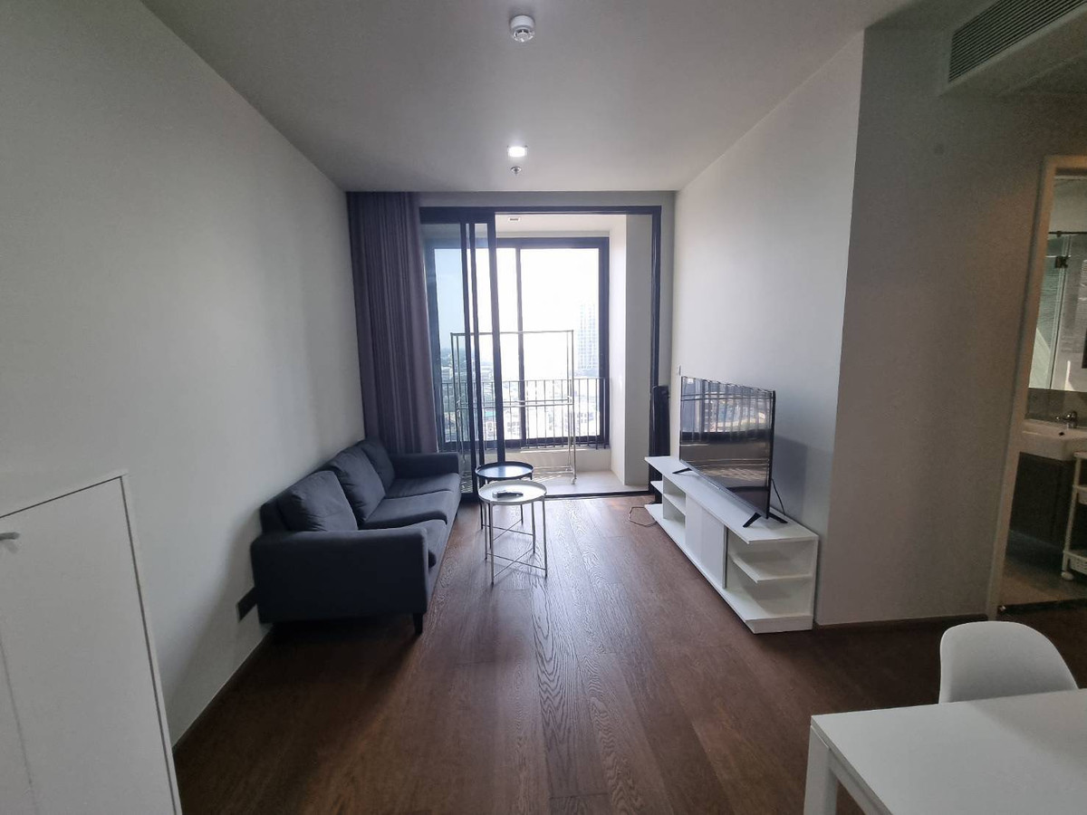 For RentCondoSukhumvit, Asoke, Thonglor : Condo for rent Ideo Q Sukhumvit 36, fully furnished condo, ready to move in, near BTS Thonglor!!