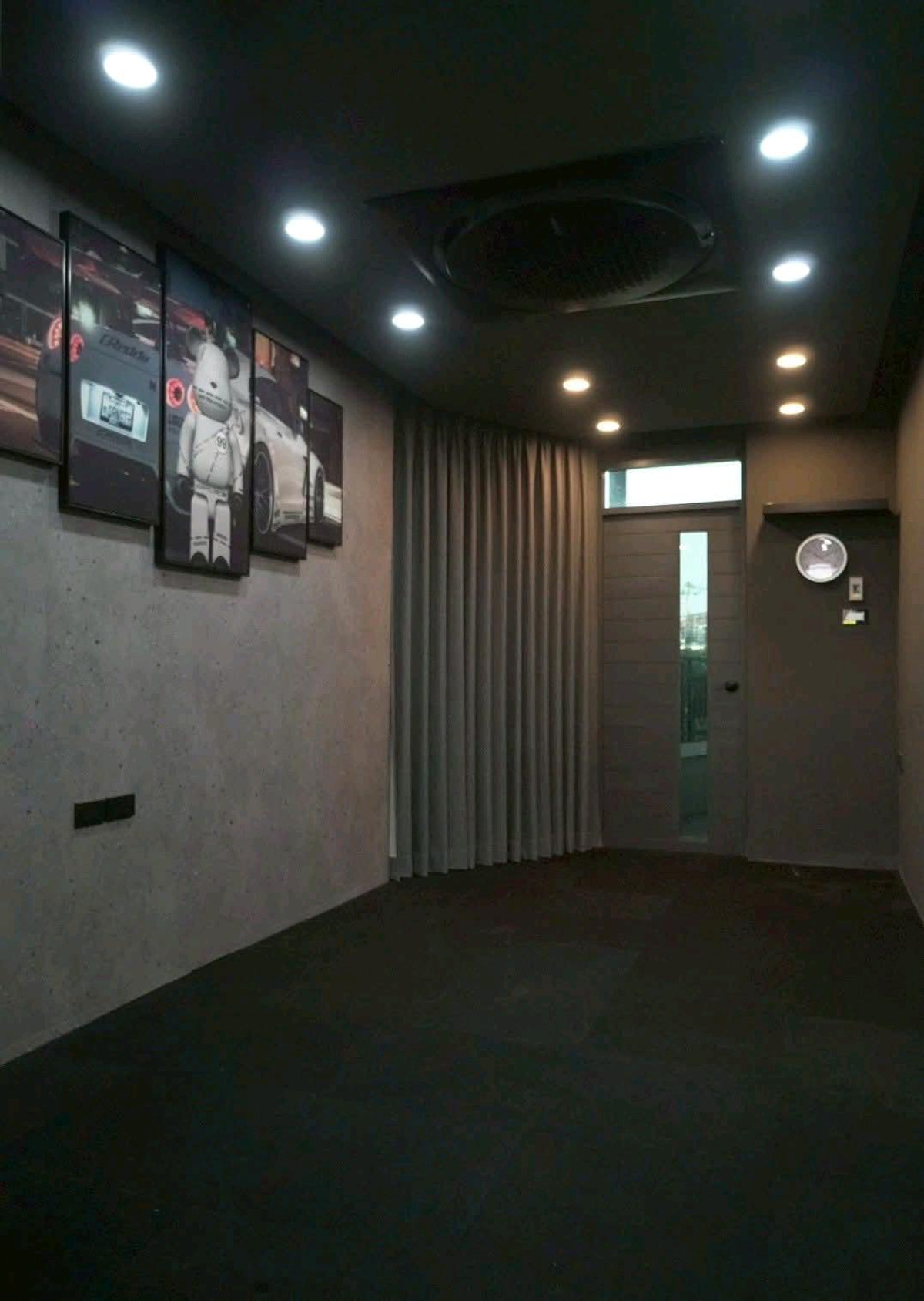 ขายทาวน์โฮมเลียบทางด่วนรามอินทรา : 🏬ขายด่วน!! บ้านหลังมุม ทำเลทองกลางเมือง รีโนเวทสวยพร้อมอยู่✨️โครงการบ้านกลางเมือง S-Sense พระราม 9 - ลาดพร้าว✨️ 33ตร.ม เพียง8.5ล้าน💵💵 โทรด่วน 0655193596 ปัน