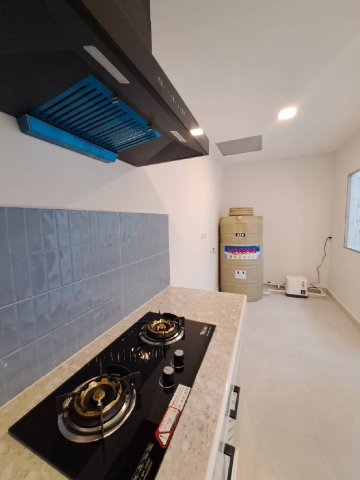 For SaleTownhomePathum Thani,Rangsit, Thammasat : For Sale Townhouse/Townhome , Baanpruksa 63 Bang Kredee – Pathum thani , Bang Kadi , Mueang Pathum Thani , Pathum Thani , CX-144364