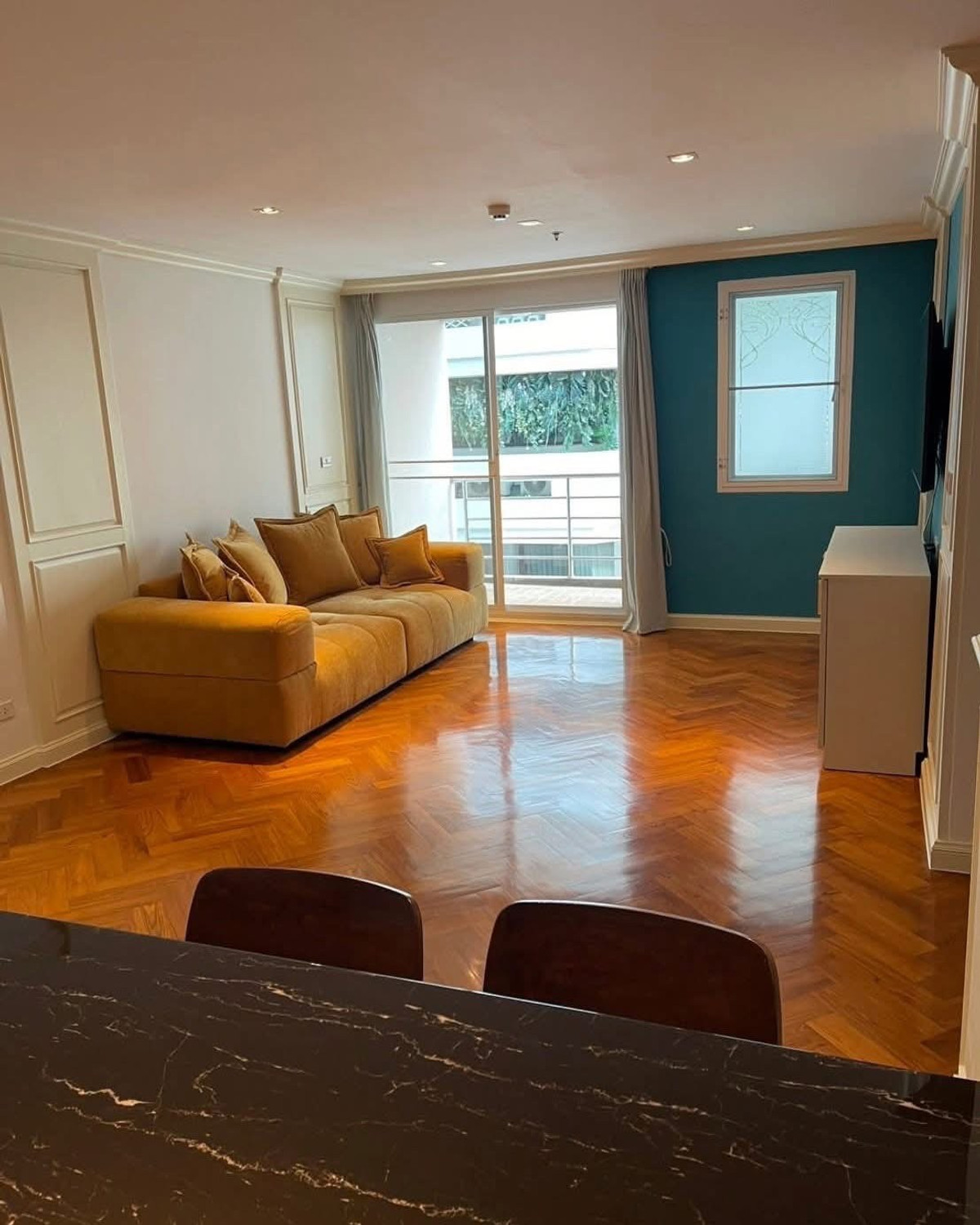 ให้เช่าคอนโดสุขุมวิท อโศก ทองหล่อ : LTHC14410 – Condo for Rent | Serene Place Sukhumvit 24 | 109 sqm | 2 Beds 2 Baths | Near BTS Phrom Phong | 58K/Month | คอนโดให้เช่า ซีรีน เพลส สุขุมวิท 24