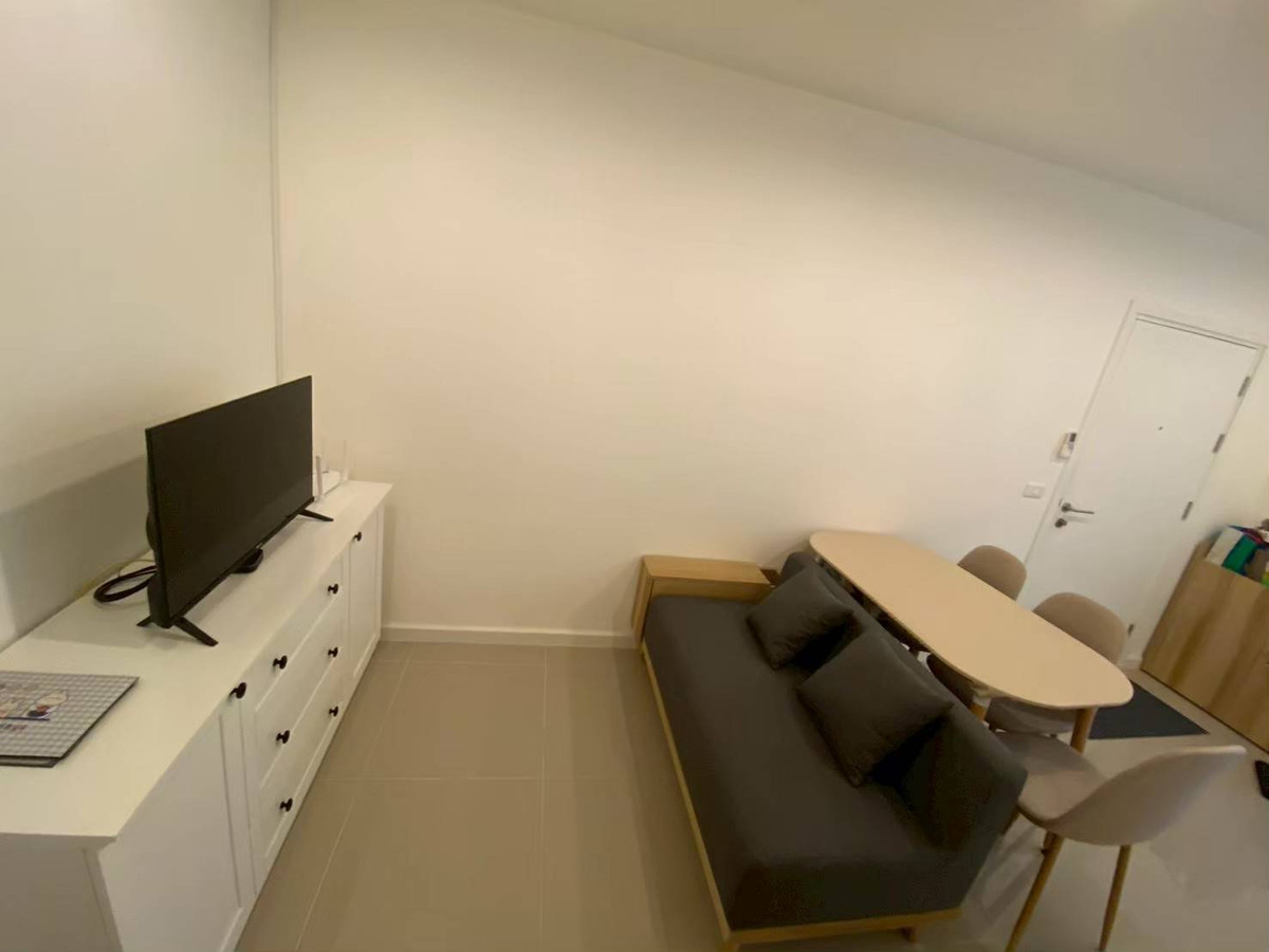 ให้เช่าคอนโดท่าพระ ตลาดพลู วุฒากาศ : *FOR RENT* Aspire สาทร-ท่าพระ ห้องสวย ( ห้องน่าอยู่จัด ต้องจัดเลย ) พร้อมเข้าอยู่ สิงหาคม 2569 ติด BTS ตลาดพลู