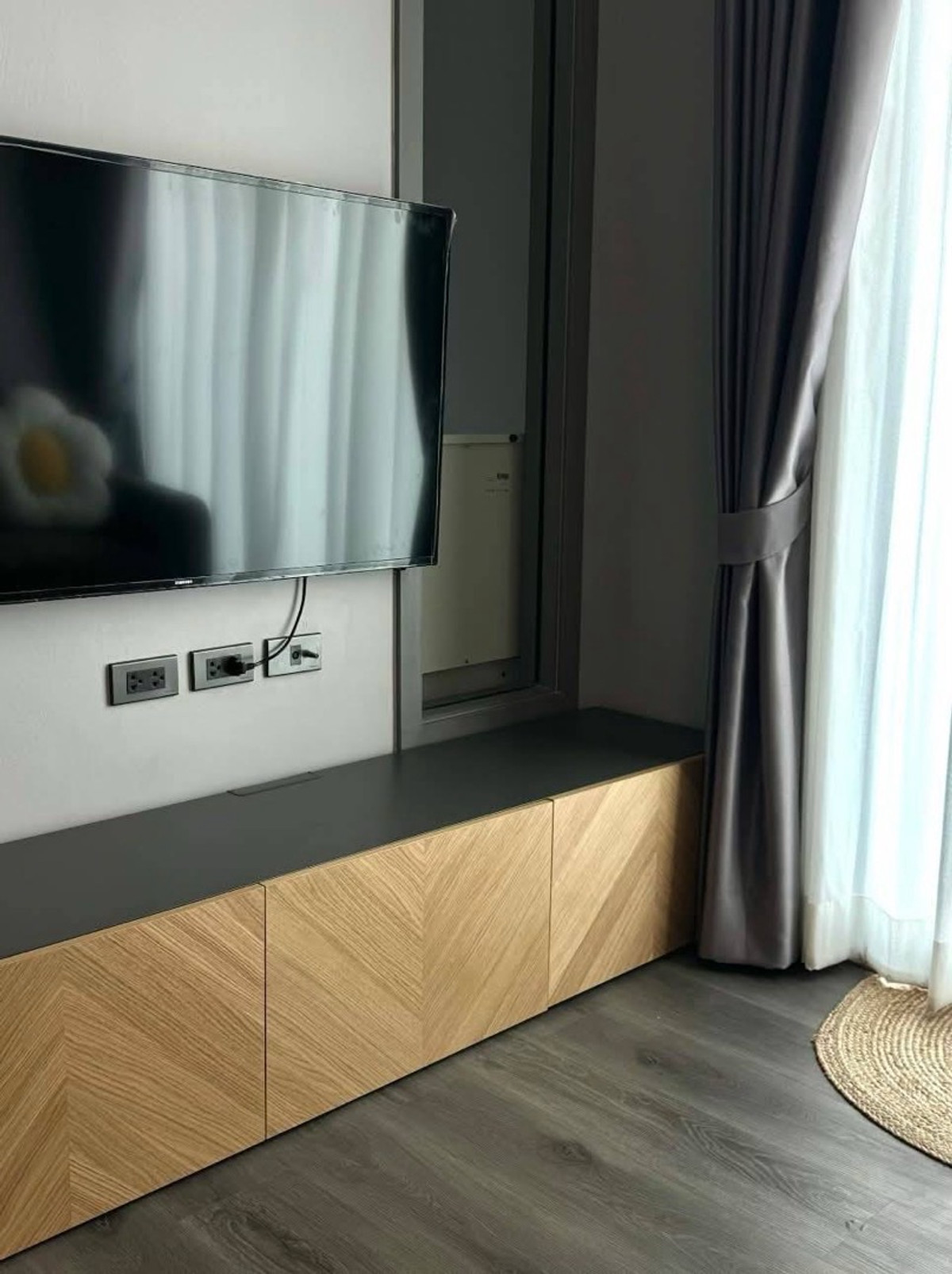 For RentCondoSukhumvit, Asoke, Thonglor : For rent: Ceil By Sansiri Ekkamai Soi 12.