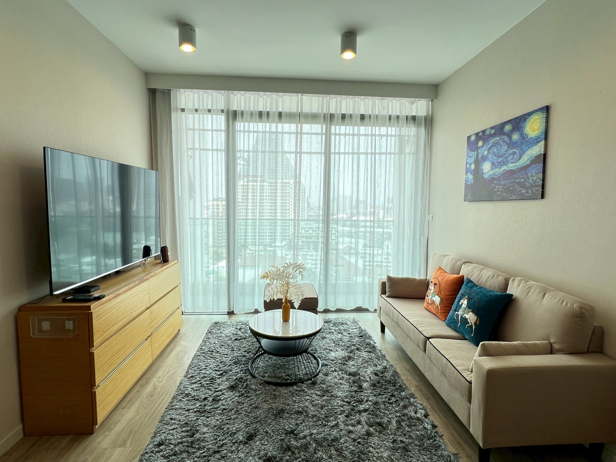 ขายคอนโดสีลม ศาลาแดง บางรัก : 🔥 หลุดจอง! ราคานี้หาไม่ได้ง่าย ๆ ไซมิส สุรวงศ์ พร้อมโอน 🔥MD-25084634