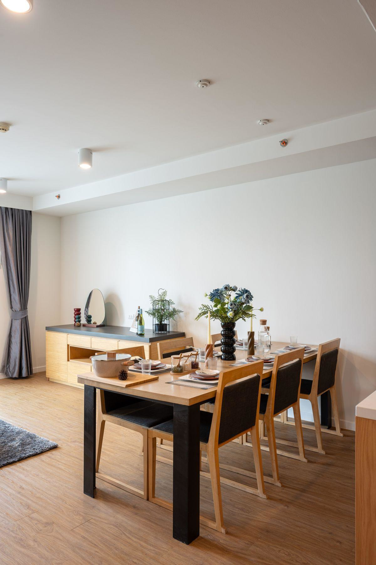 ขายคอนโดสีลม ศาลาแดง บางรัก : FQ ขายคอนโด Siamese Surawong ราคา 14,900,000 บาท [KOs260220]