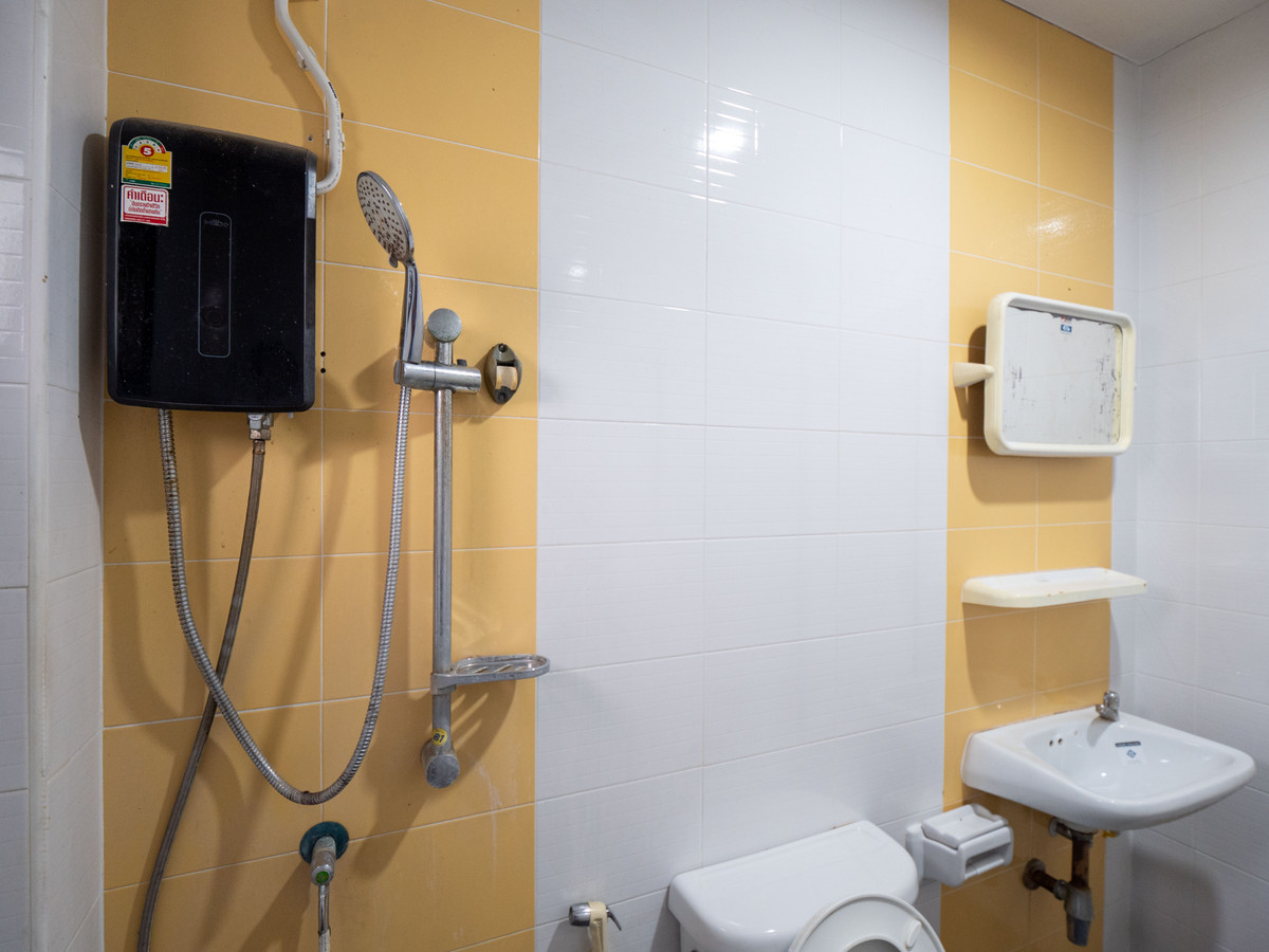 For RentHouseNonthaburi, Bang Yai, Bangbuathong : #Single house for sale #Single house for rent #Fueangsuk Village 5, corner plot 101.9 sq m.