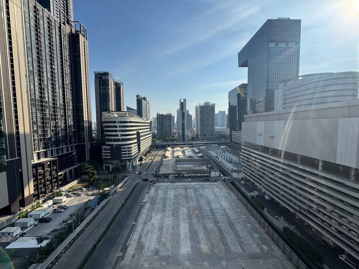 ให้เช่าคอนโดพระราม 9 เพชรบุรีตัดใหม่ RCA : LTHC14411 – Condo for Rent | Siam Condominium | 104 sqm | 3 Beds 2 Baths | Near MRT Rama 9 | 40K/Month | คอนโดให้เช่า สยาม คอนโดมิเนียม