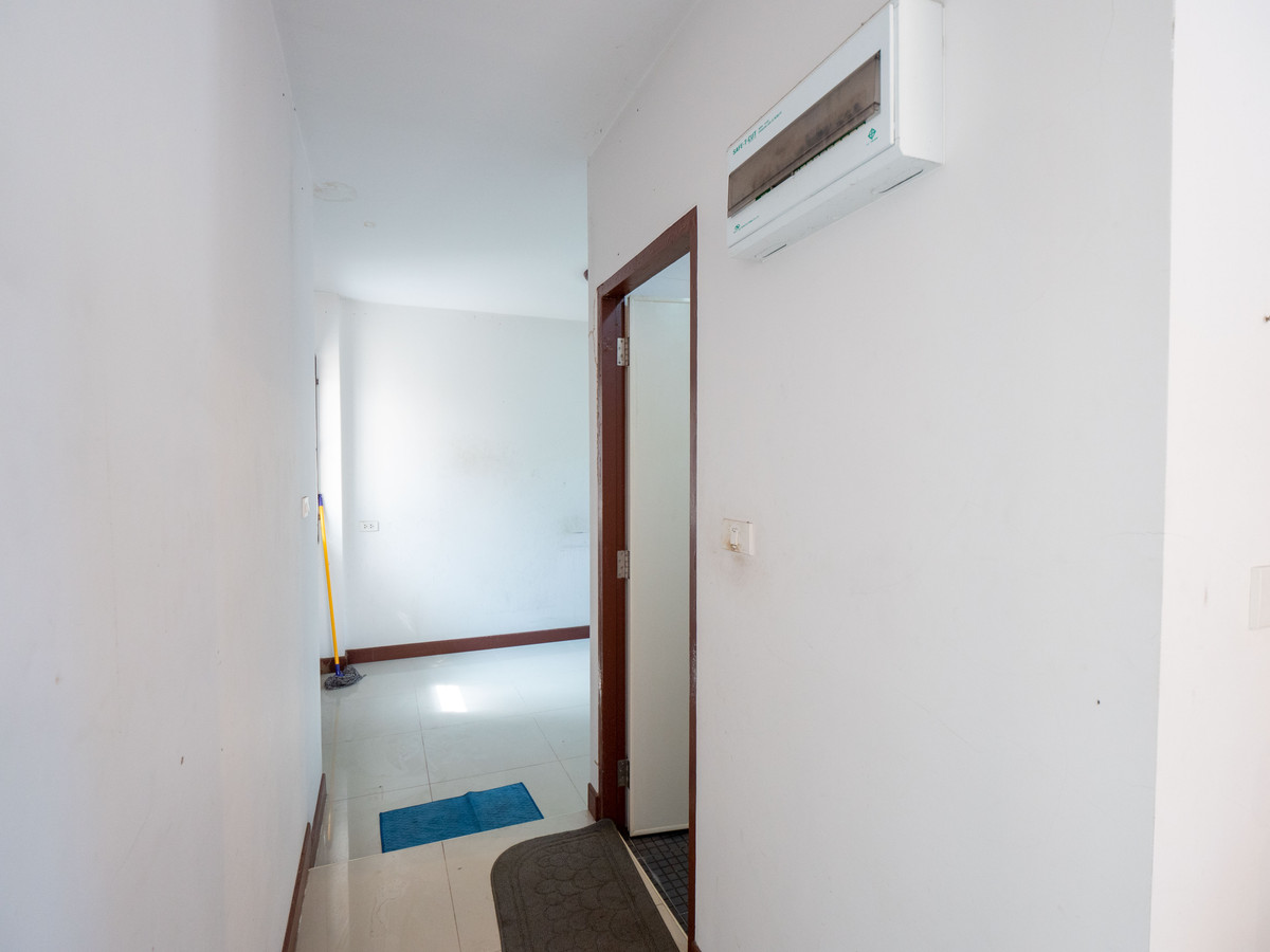 For RentHouseNonthaburi, Bang Yai, Bangbuathong : #Single house for sale #Single house for rent #Fueangsuk Village 5, corner plot 101.9 sq m.