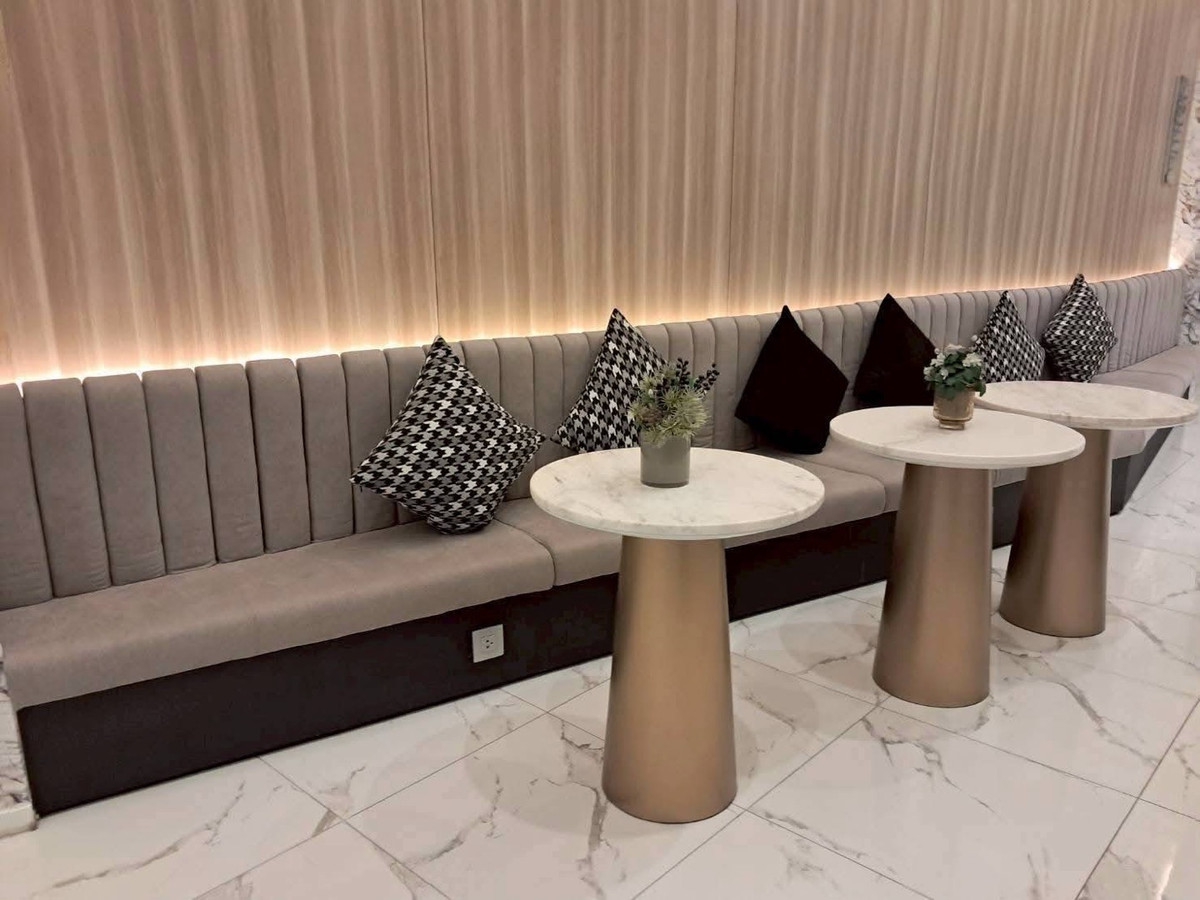 For RentCondoRamkhamhaeng, Hua Mak : For rent MODIZ Raiham Ramkhamhaeng