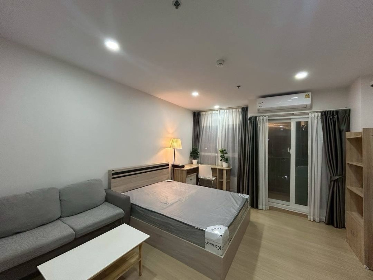 ให้เช่าคอนโดรามคำแหง หัวหมาก : 🔥ให้เช่าศุภาลัยเวอเราด้ารามคำแหง🔥