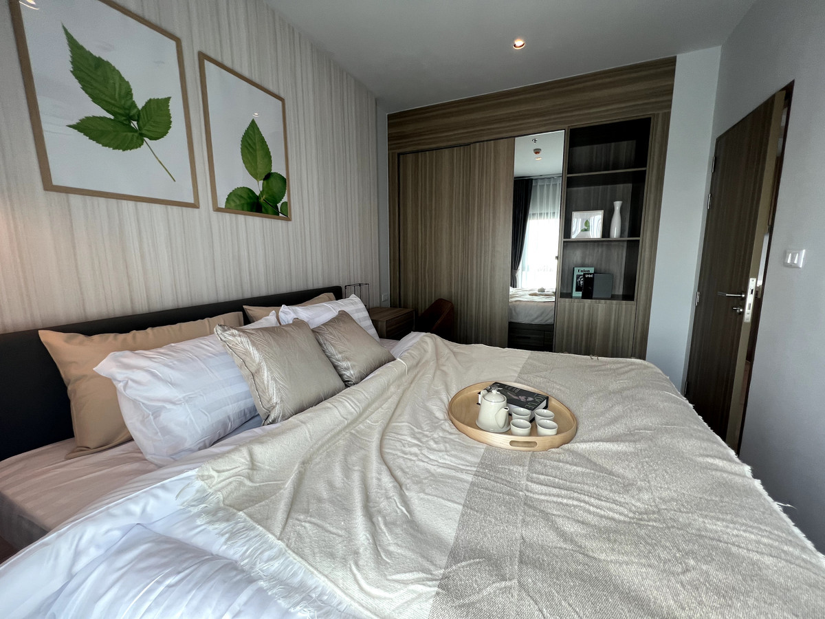 ให้เช่าคอนโดท่าพระ ตลาดพลู วุฒากาศ : ให้เช่าคอนโดแถวสาทร ท่าพระ ห้องกว้าง วิวดี สิ่งอำนวยความสะดวกครบจบใกล้ BTS ตลาดพลู