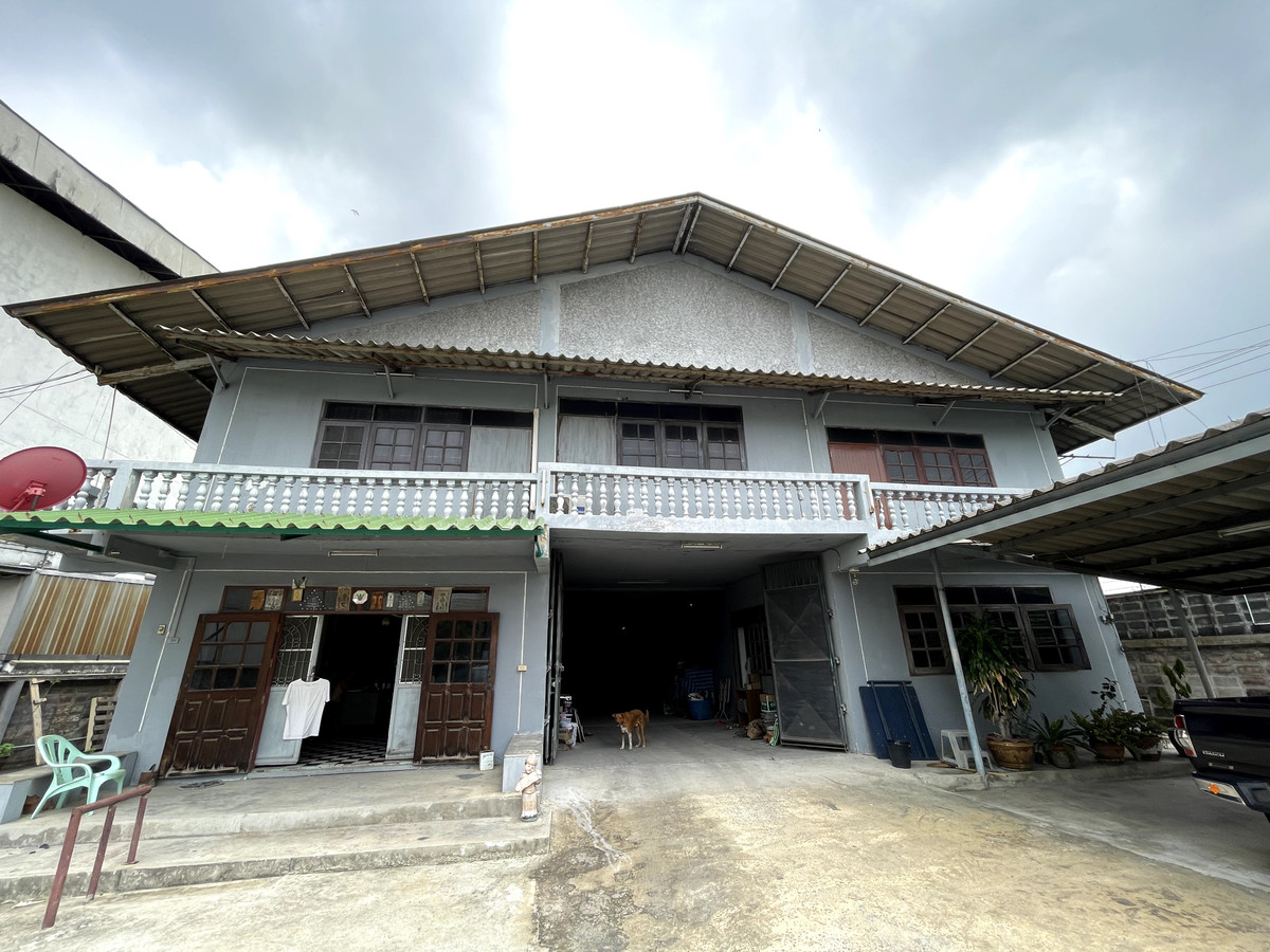 โรงงานเอกชัย บางบอน : ขายโรงงานหล่อ ทองเหลือง ทองแดง (พร้อมใบอนุญาต รง.4)