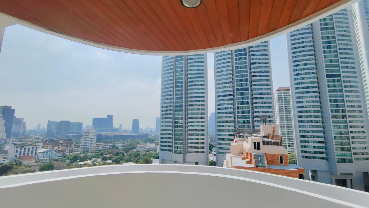 For RentSukhumvit, Asoke, Thonglor : For Rent: GM Tower (Pet Friendly) - 150,000 THB [MKr260221]