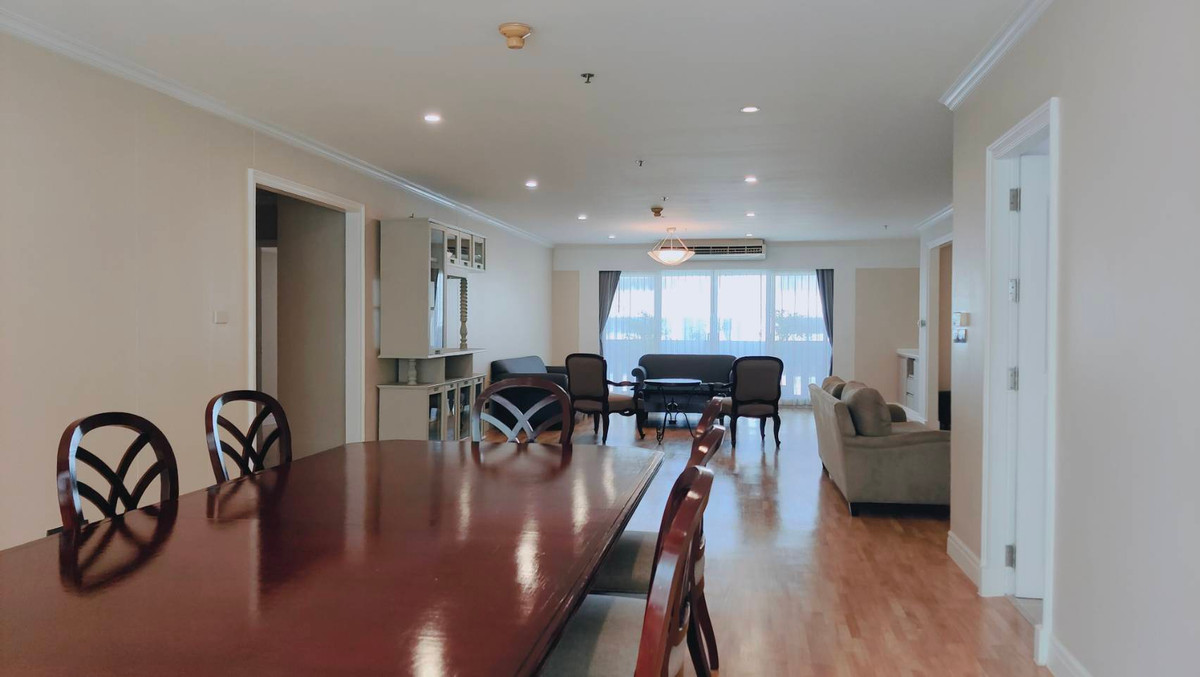 For RentSukhumvit, Asoke, Thonglor : For Rent: GM Tower (Pet Friendly) - 150,000 THB [MKr260221]