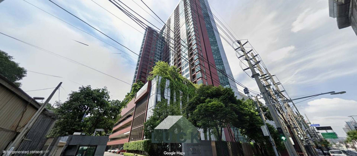 For SaleCondoOnnut, Udomsuk : LUCK 🏭Condo for sale Wyne by Sansiri, selling at a loss!!! All newly decorated rooms, buy to live in yourself, buy as an investment, only worth it++