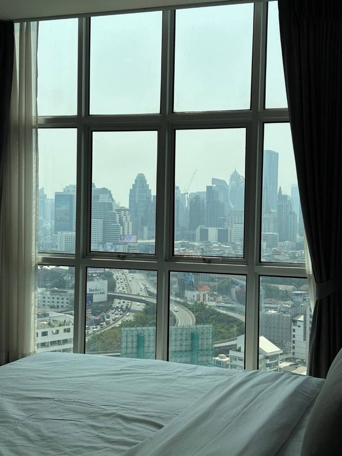 ให้เช่าคอนโดราชเทวี พญาไท : ให้เช่าChewathai Ratchaprarop