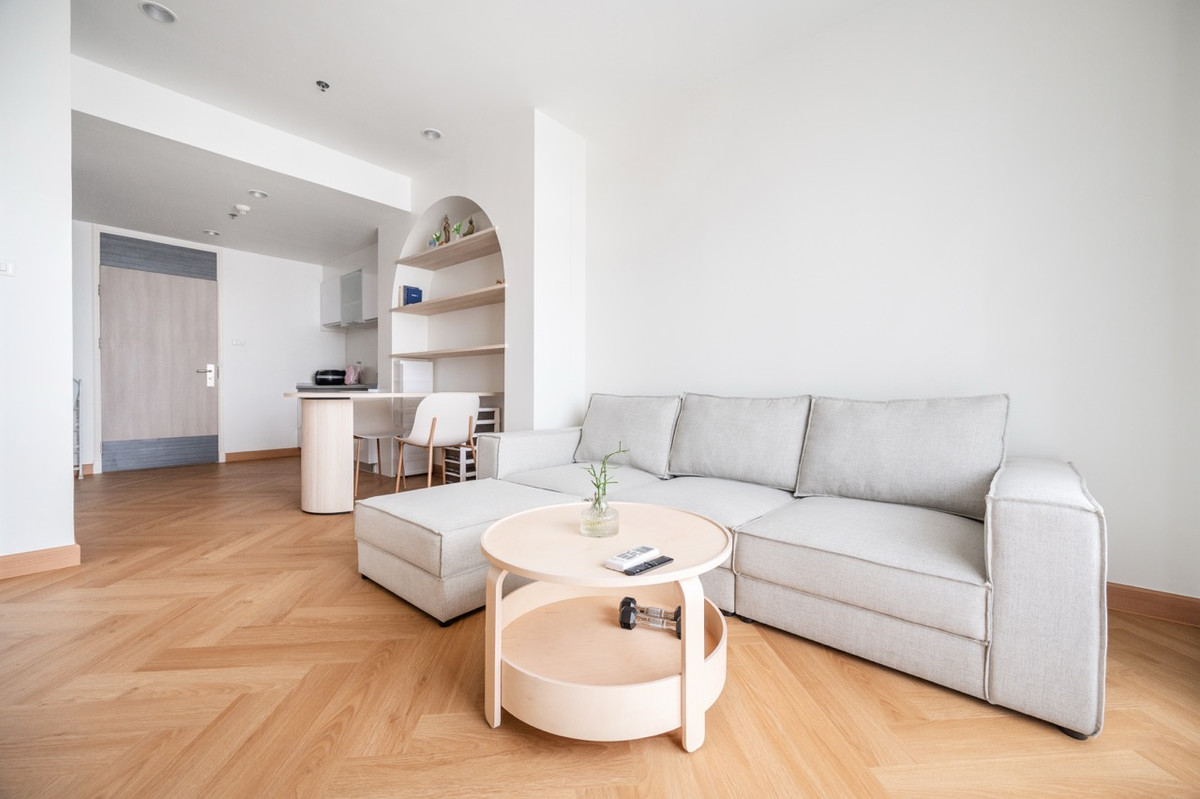 For SaleCondoRama9, Petchburi, RCA : 🏠✨ Supalai Premier @ Asoke | 1-Bedroom Condo for Sale (HBH-SI-48)