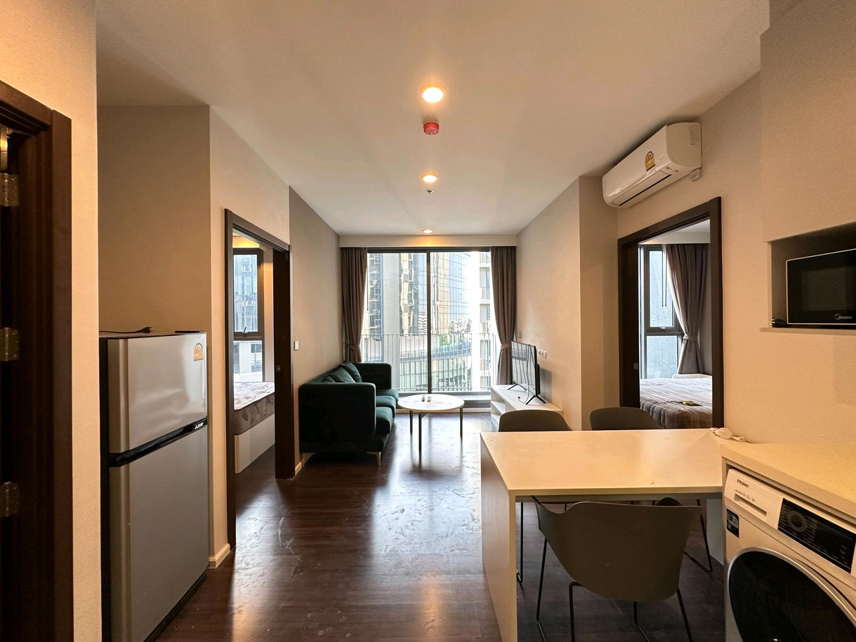 ให้เช่าคอนโดอ่อนนุช อุดมสุข : For Rent Whizdom inspire 101 