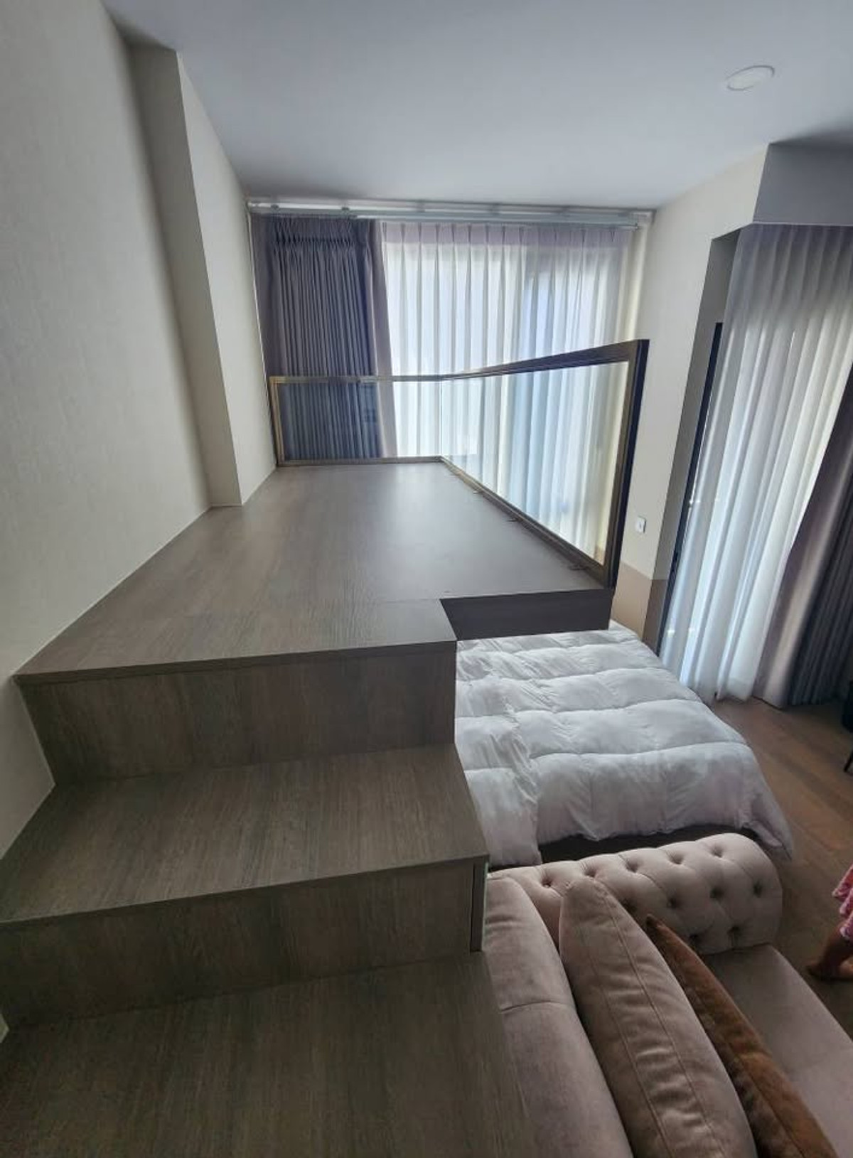 For SaleCondoRatchathewi,Phayathai : Park Origin Phayathai【𝐒𝐄𝐋𝐋 & 𝐑𝐄𝐍𝐓】🔥Modern structure, supporting urban living that demands both speed and quality.🔥 Contact Line ID: @hacondo