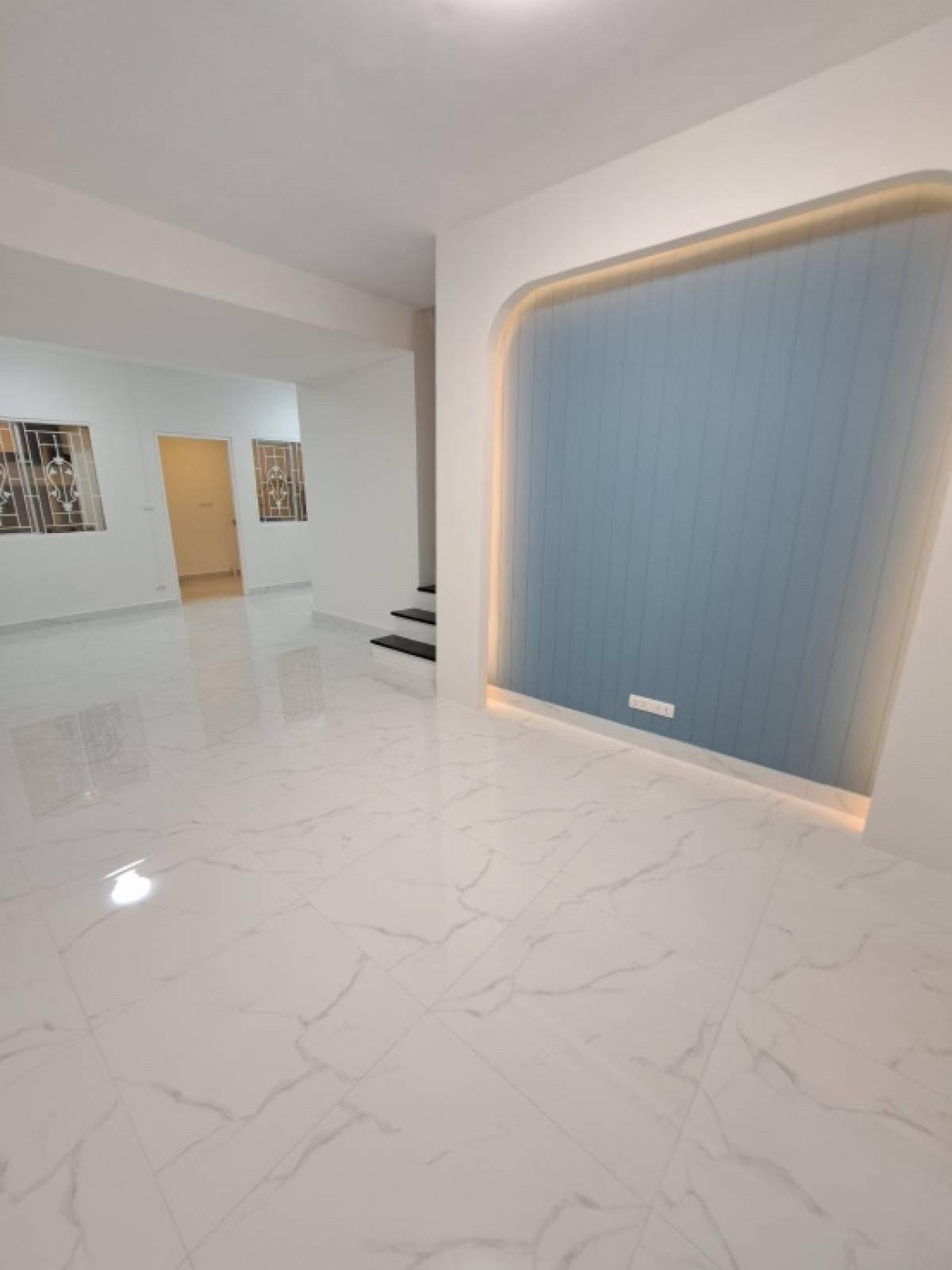 For SaleTownhomePathum Thani,Rangsit, Thammasat : For Sale Townhouse/Townhome , Baanpruksa 63 Bang Kredee – Pathum thani , Bang Kadi , Mueang Pathum Thani , Pathum Thani , CX-144364