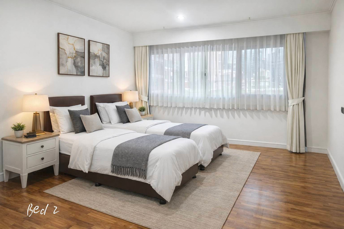 For RentSukhumvit, Asoke, Thonglor : For Rent: GM Tower (Pet Friendly) - 130,000 THB [MKr260222]