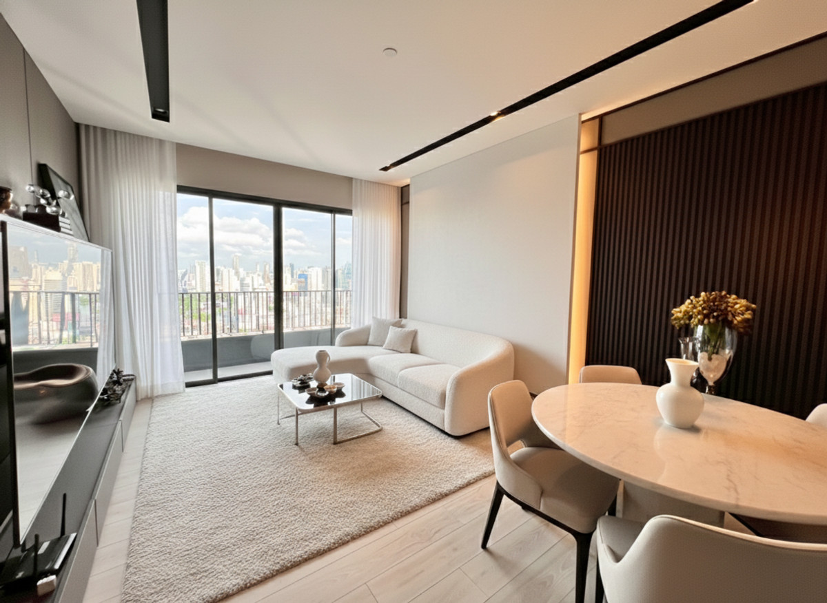 For SaleCondoRatchathewi,Phayathai : ⚡ HOT DEAL! The Room Phayathai – Below Market Price! Only 10.8 MB! ✨