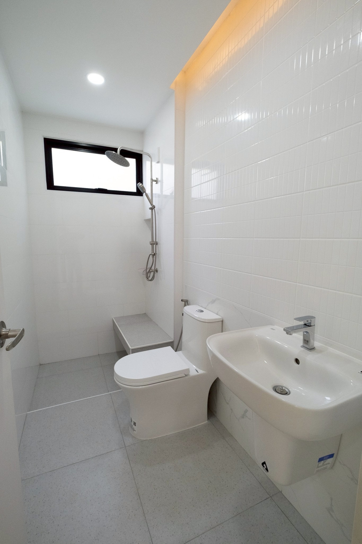 For SaleHouseKaset Nawamin,Ladplakao : Newly renovated detached house Thanasin Village Nawamin 68