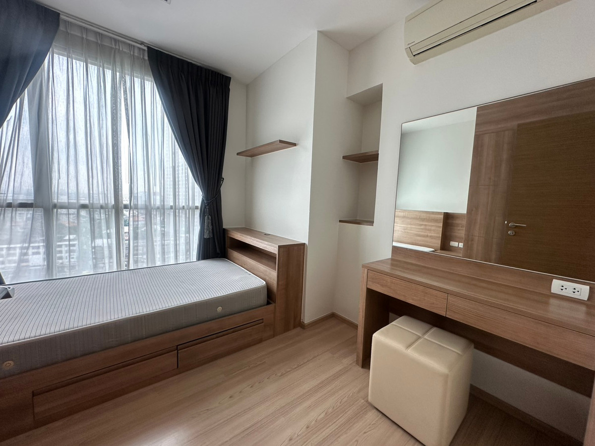 ให้เช่าคอนโดสะพานควาย จตุจักร : 💥 FOR RENT   :   Rhythm Phahol Ari  Condo   💥  