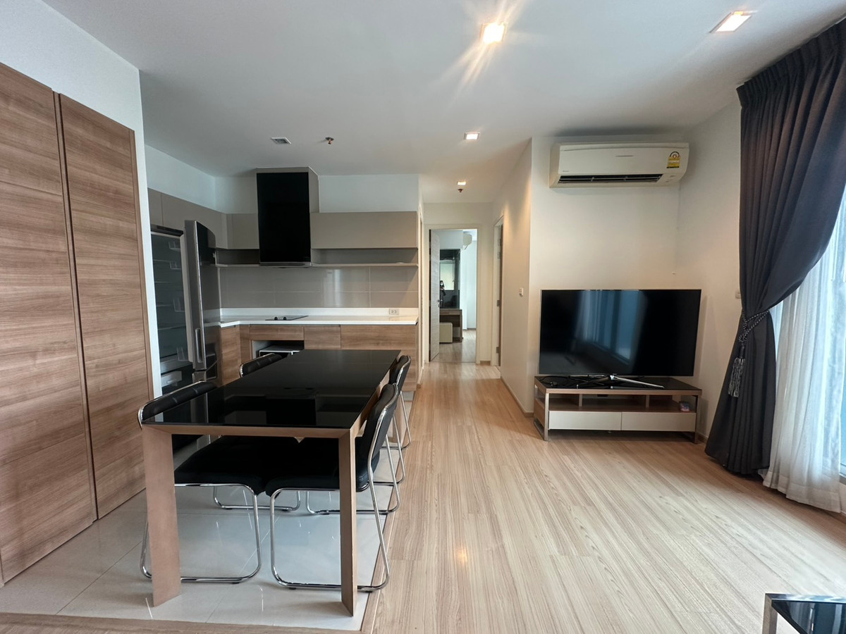 ให้เช่าคอนโดสะพานควาย จตุจักร : 💥 FOR RENT   :   Rhythm Phahol Ari  Condo   💥  