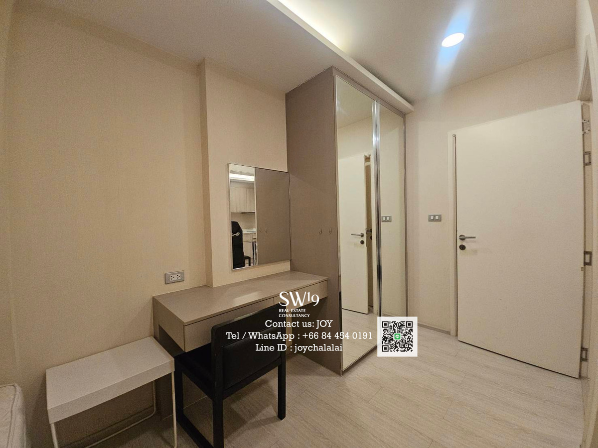 ให้เช่าคอนโดสุขุมวิท อโศก ทองหล่อ : For Rent & Sale | 𝗩𝘁𝗮𝗿𝗮 𝗦𝘂𝗸𝗵𝘂𝗺𝘃𝗶𝘁 𝟯𝟲, 2 Bedrooms 79 Sq.m.,