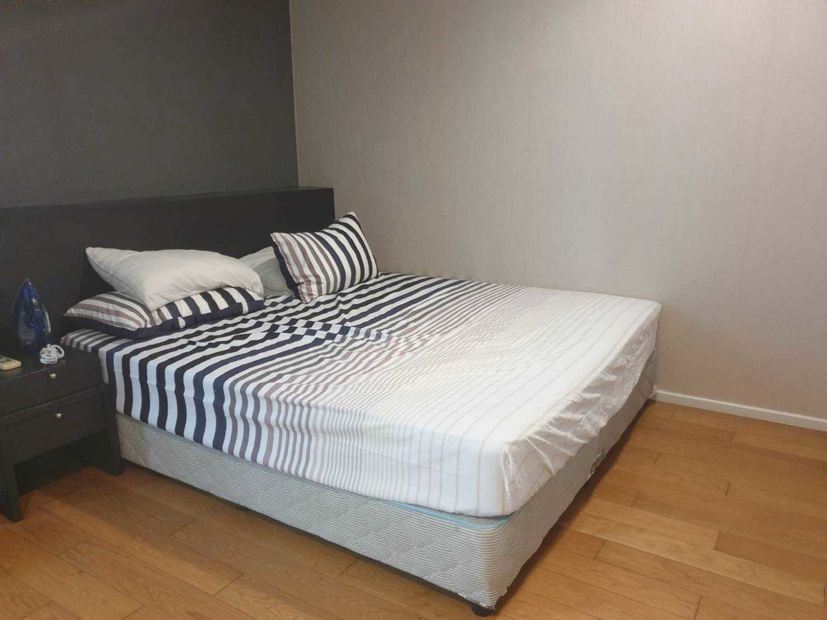 For RentCondoSukhumvit, Asoke, Thonglor : 🏡 Mega Space Corner Unit | Villa Sikhara Thonglor
Experience the Comfort of a Real Home (124 sq.m.) 🌿