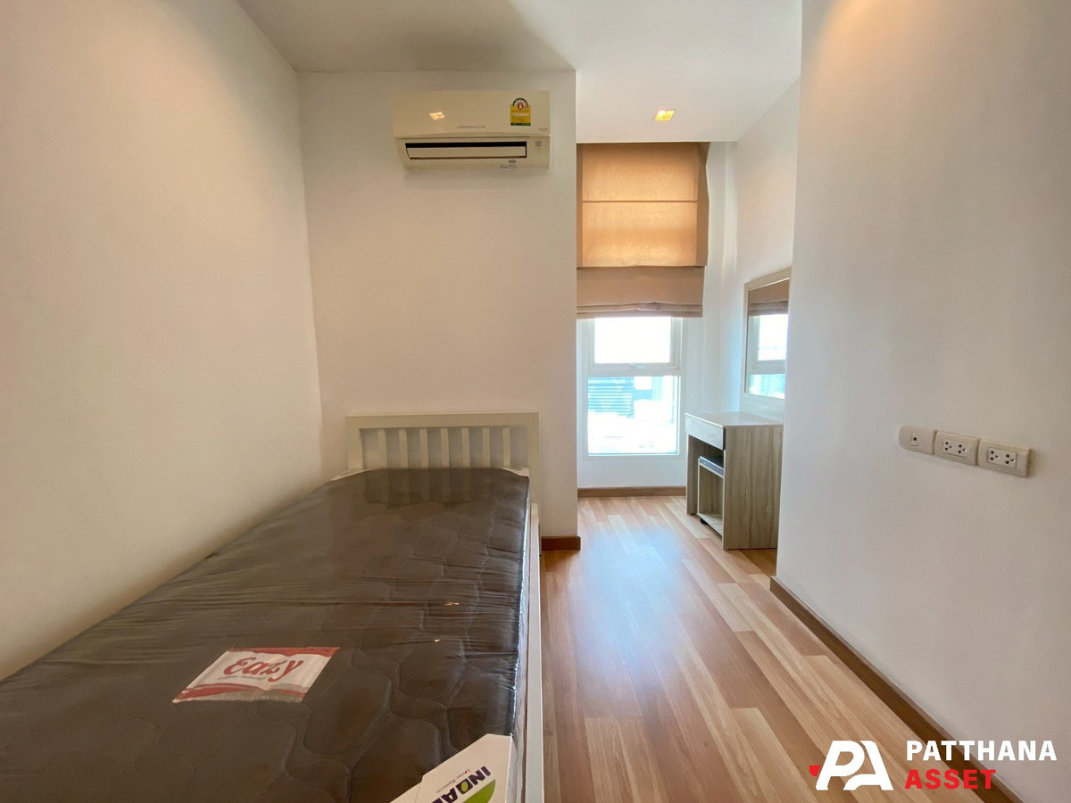 ให้เช่าคอนโดราชเทวี พญาไท : ให้เช่า 2ห้องนอน 2ห้องน้ำ ห้องใหญ่อยู่สบายทั้งครอบครัว ใกล้ประตูน้ำ Central World ติด Airport-link ราชปรารภ