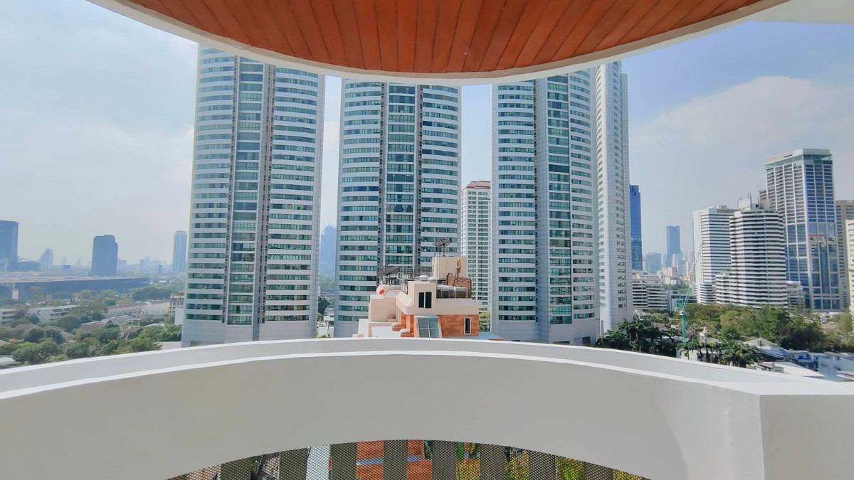 For RentSukhumvit, Asoke, Thonglor : For Rent: GM Tower (Pet Friendly) - 150,000 THB [MKr260221]