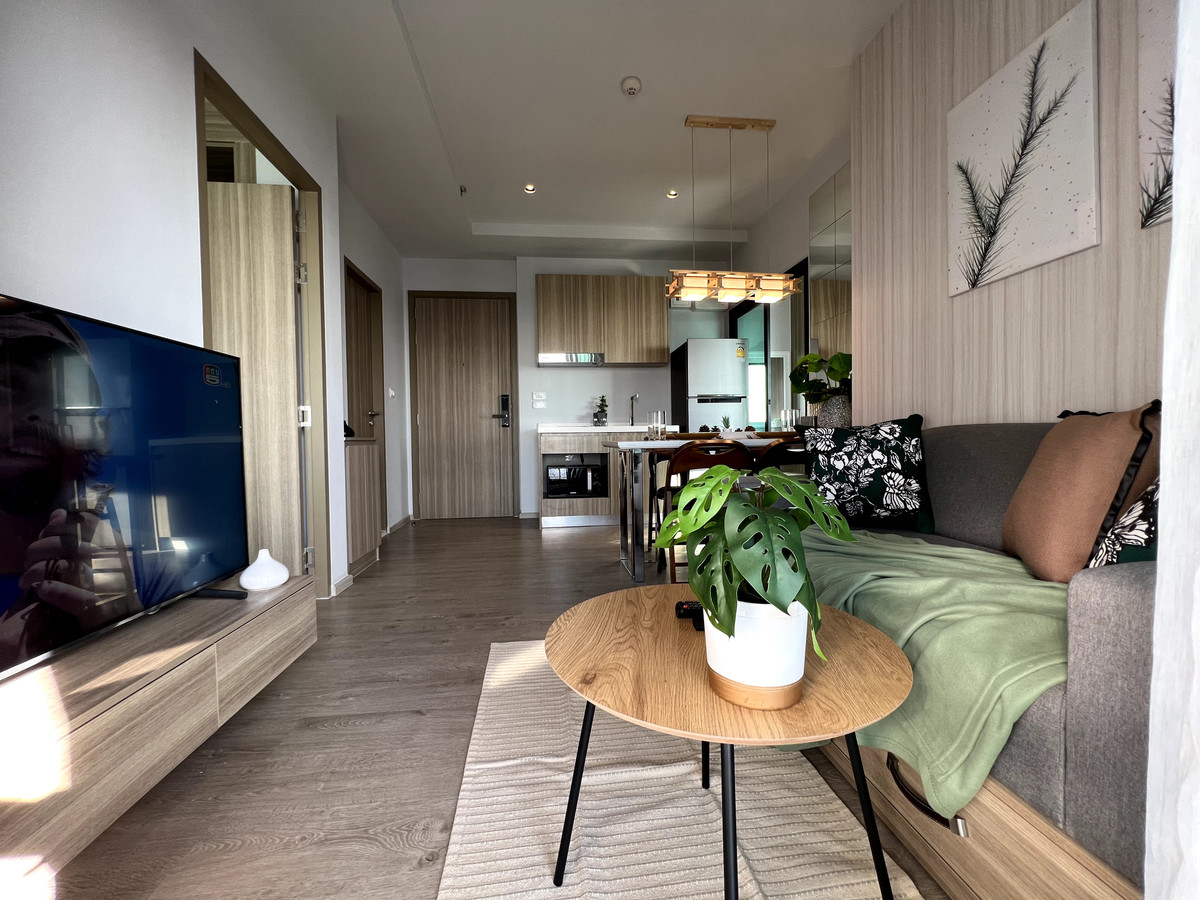 ให้เช่าคอนโดท่าพระ ตลาดพลู วุฒากาศ : ให้เช่าคอนโดแถวสาทร ท่าพระ ห้องกว้าง วิวดี สิ่งอำนวยความสะดวกครบจบใกล้ BTS ตลาดพลู