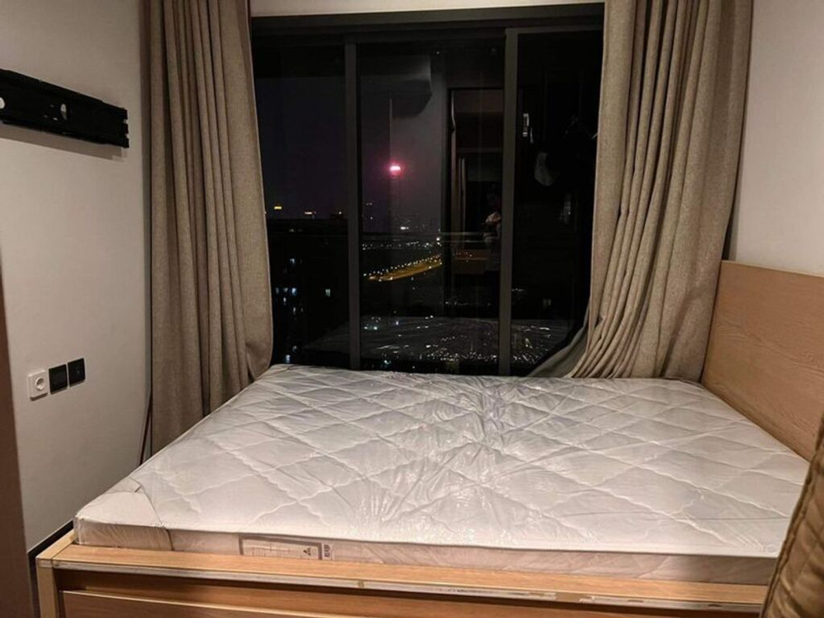 ให้เช่าคอนโดพระราม 9 เพชรบุรีตัดใหม่ RCA : ให้เช่า เดอะ ไลน์ อโศก-รัชดา เลขที่ 585/377