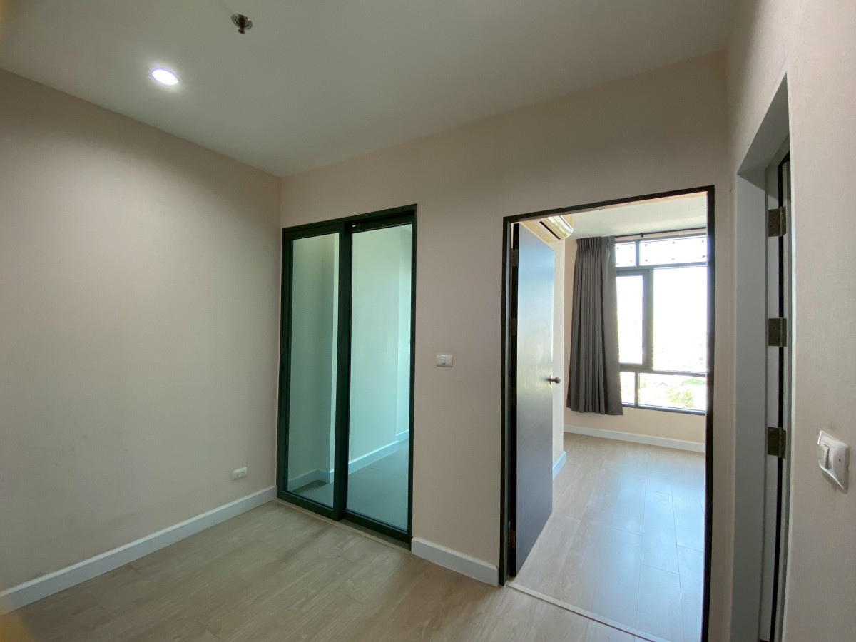 For SaleCondoBang Sue, Wong Sawang, Tao Pun : Condo for sale Metro Sky Prachachuen MRT-Bang Son Wong Sawang, Bang Sue District, Bangkok CX-142182