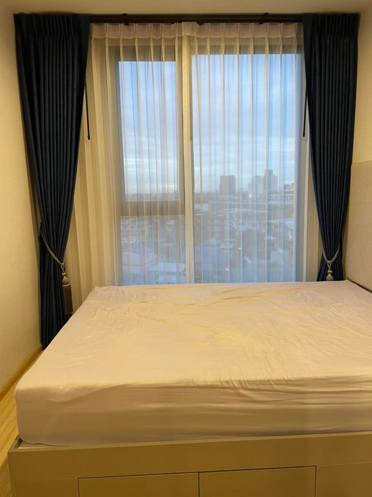 ขายคอนโดท่าพระ ตลาดพลู วุฒากาศ : The Privacy Thaphra Interchange【𝐒𝐄𝐋𝐋 & 𝐑𝐄𝐍𝐓】🔥แบ่งสัดส่วนชัดเจน อยู่สบายโดยไม่ถูกรบกวน🔥 ติดต่อไลน์ไอดี: @hacondo