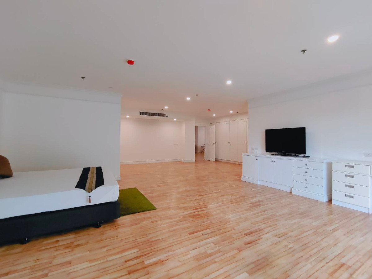 For RentSukhumvit, Asoke, Thonglor : For Rent: GM Tower (Pet Friendly) - 180,000 THB [MKr260223]
