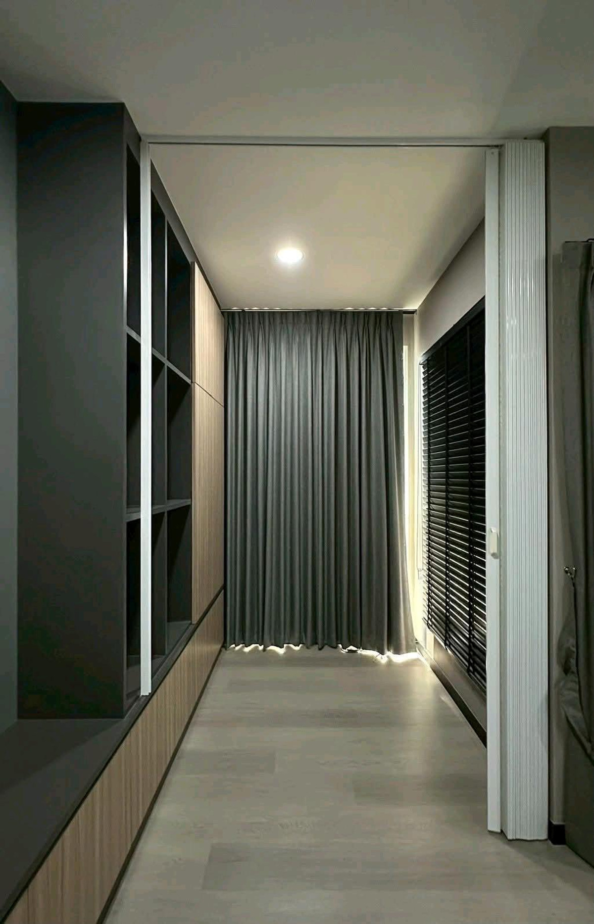 ขายทาวน์โฮมเลียบทางด่วนรามอินทรา : 🏬ขายด่วน!! บ้านหลังมุม ทำเลทองกลางเมือง รีโนเวทสวยพร้อมอยู่✨️โครงการบ้านกลางเมือง S-Sense พระราม 9 - ลาดพร้าว✨️ 33ตร.ม เพียง8.5ล้าน💵💵 โทรด่วน 0655193596 ปัน