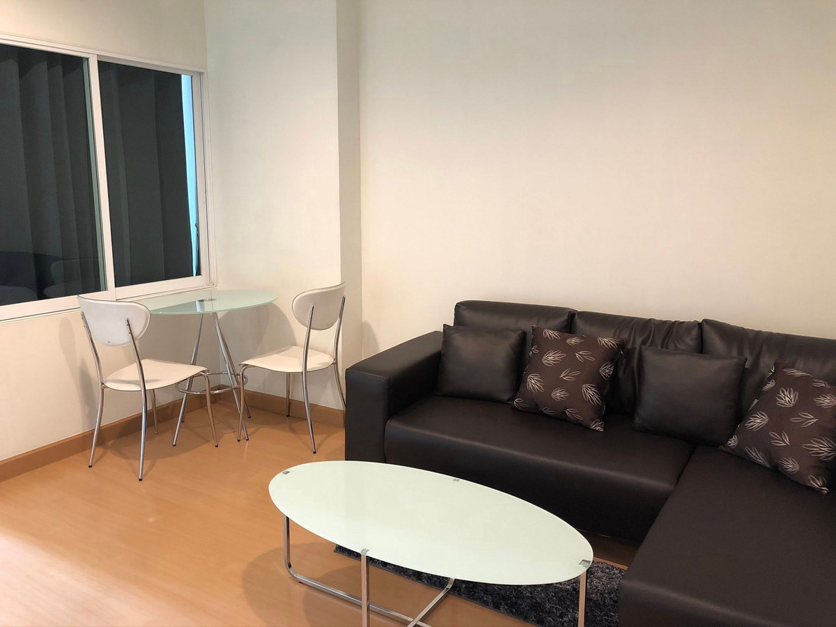 ขายคอนโดรัชดา ห้วยขวาง : ขาย/SALE🧡 Life @ Ratchada-Huaikwang (ไลฟ์ แอท รัชดา ห้วยขวาง) - KC055