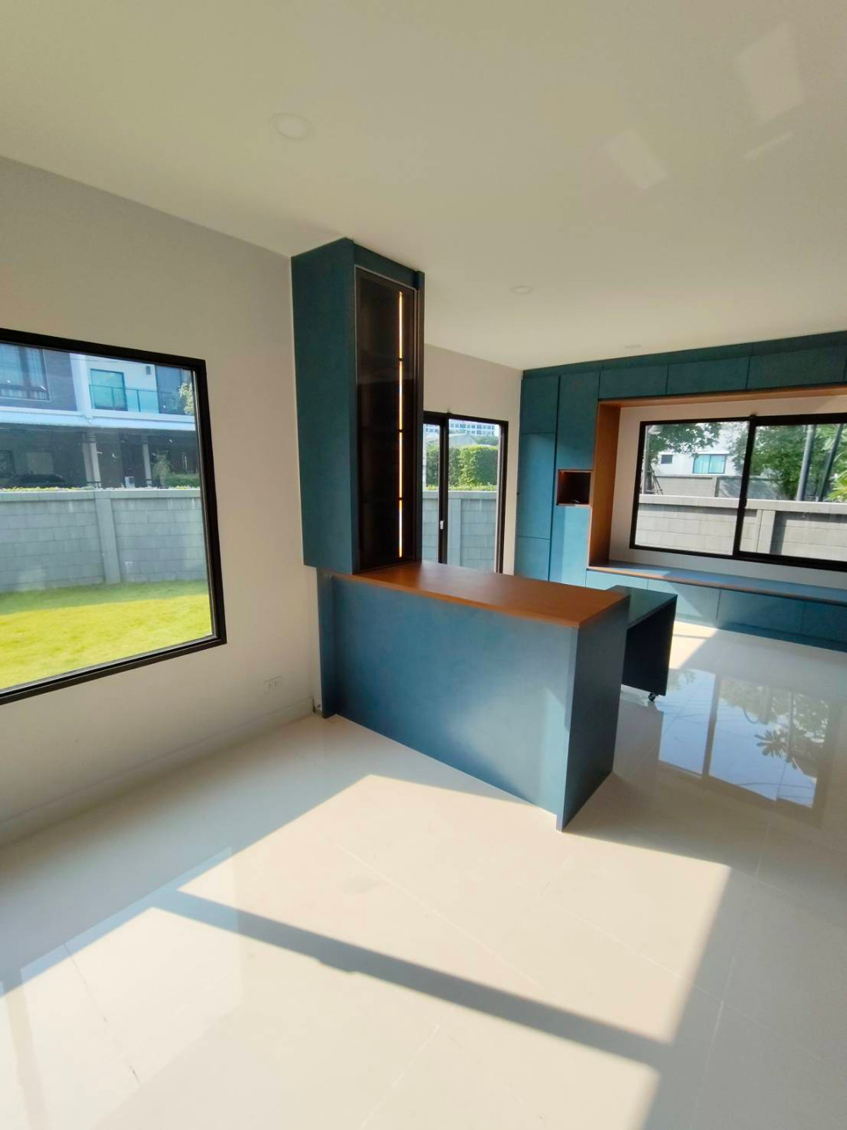 For SaleHouseNonthaburi, Bang Yai, Bangbuathong : House for sale The City Ratchaphruek - Pinklao