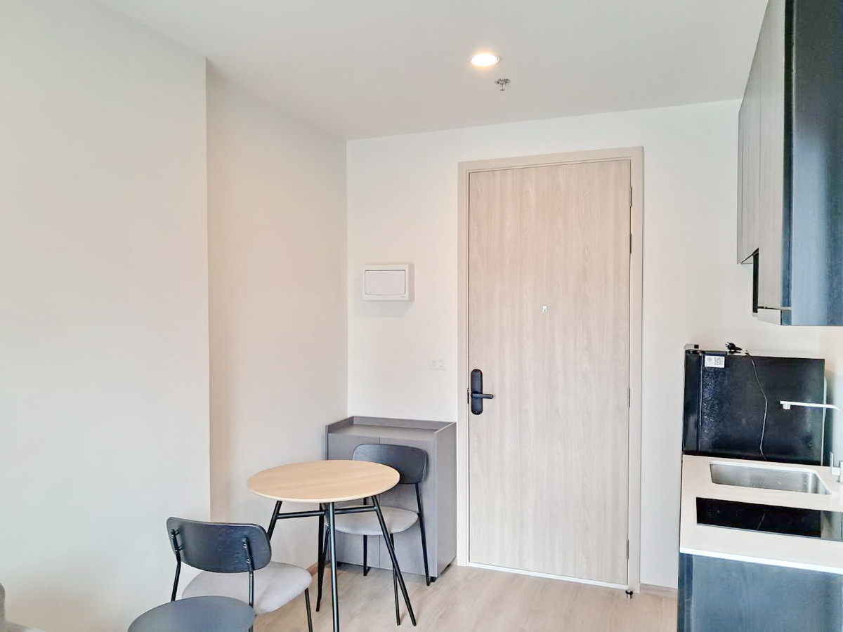 ให้เช่าคอนโดพระราม 9 เพชรบุรีตัดใหม่ RCA : 9775♛ให้เช่าคอนโด 1 ห้องนอน♙นิว ดิสทริค อาร์ไนน์ พระราม 9♜ติด MRTพระราม9∞099-5919653,065-9423251🜲Line@sureresidence