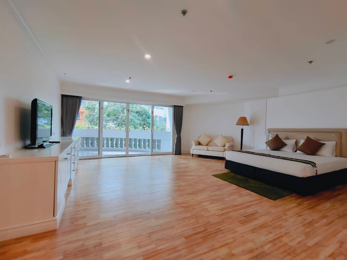 For RentSukhumvit, Asoke, Thonglor : For Rent: GM Tower (Pet Friendly) - 180,000 THB [MKr260223]