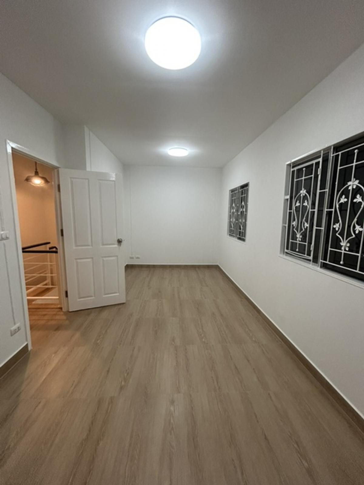 For SaleTownhomePathum Thani,Rangsit, Thammasat : For Sale Townhouse/Townhome , Baanpruksa 63 Bang Kredee – Pathum thani , Bang Kadi , Mueang Pathum Thani , Pathum Thani , CX-144364